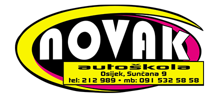 Autoškola Novak