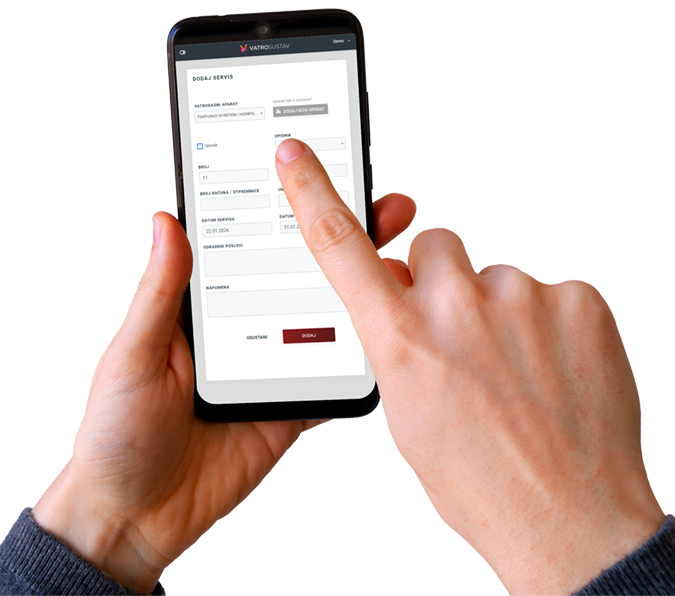 Maracom Software -  sustav ispita za kandidate autoškole